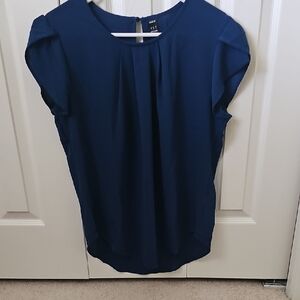 Womens Size small blouses lot of 4